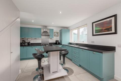 4 bedroom semi-detached house for sale, St Marys Court, Dalkeith, EH22