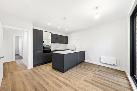 2 bedroom apartment to rent, Paddenswick Road, London, W6
