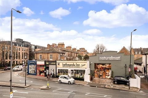 2 bedroom apartment to rent, Paddenswick Road, London, W6