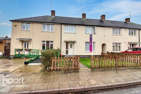 undefined, Woodsford Grove, Nottingham