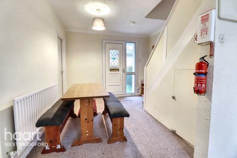 undefined, Woodsford Grove, Nottingham