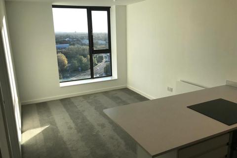 1 bedroom apartment to rent, 4 Wharf End, Manchester M17