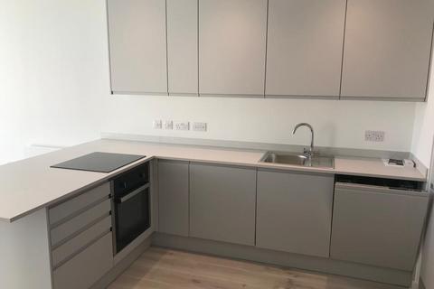 1 bedroom apartment to rent, 4 Wharf End, Manchester M17