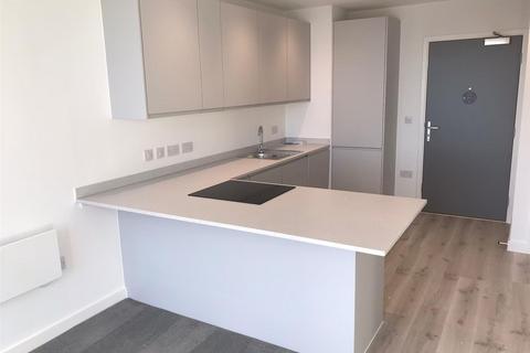 1 bedroom apartment to rent, 4 Wharf End, Manchester M17