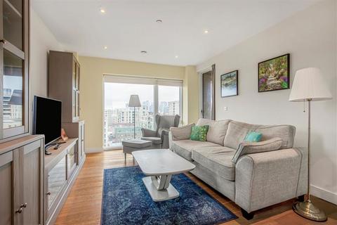 2 bedroom flat for sale, Peartree Way, London SE10