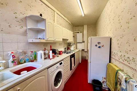3 bedroom end of terrace house for sale, High Lea Road, High Peak SK22