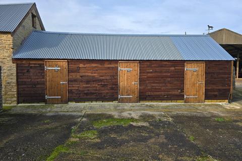 Storage to rent - Furzey Hill, Meysey Hampton, GL7
