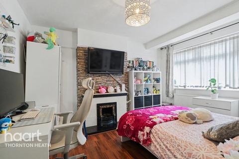 undefined, Kynaston Crescent, Thornton Heath