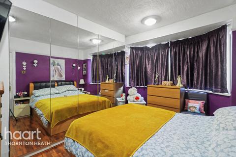 Kynaston Crescent, Thornton Heath