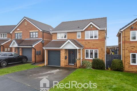 undefined, Scawthorpe, South Yorkshire DN5