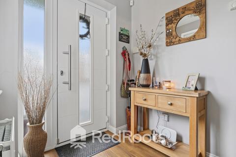 undefined, Scawthorpe, South Yorkshire DN5
