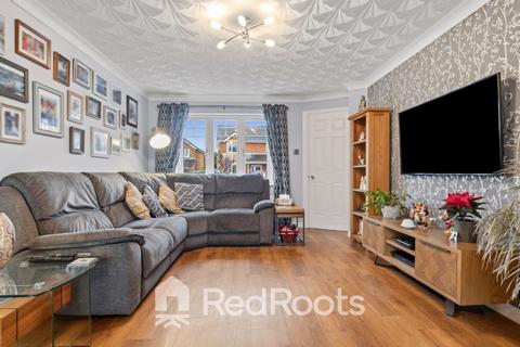 undefined, Scawthorpe, South Yorkshire DN5