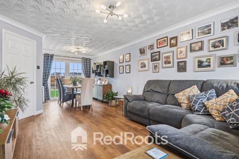 undefined, Scawthorpe, South Yorkshire DN5