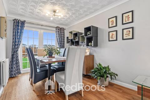 undefined, Scawthorpe, South Yorkshire DN5