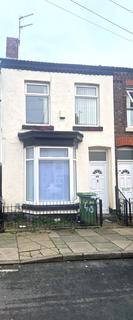 undefined, Paterson Street, Birkenhead CH41