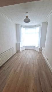 undefined, Paterson Street, Birkenhead CH41