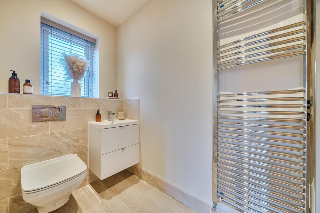 En-suite