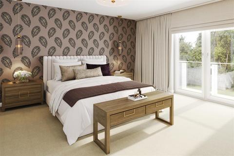 undefined, Drummond Hill, Inverness, Highland