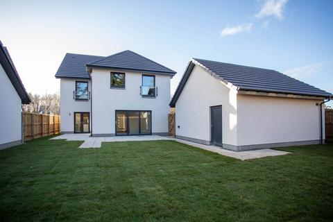 undefined, Drummond Hill, Inverness, Highland
