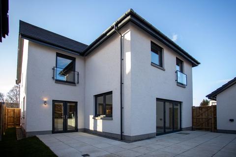 undefined, Drummond Hill, Inverness, Highland
