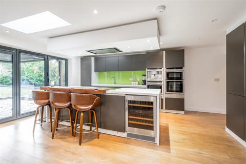 undefined, Warren Drive, Dorridge, B93