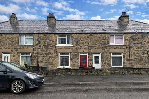 2 bedroom terraced house for sale - New Street, High Peak SK22
