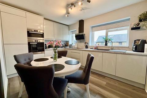 2 bedroom terraced house for sale, New Street, High Peak SK22
