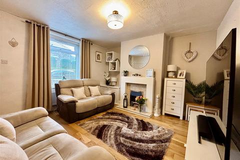 2 bedroom terraced house for sale, New Street, High Peak SK22