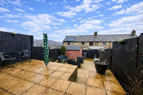 2 bedroom terraced house for sale, New Street, High Peak SK22