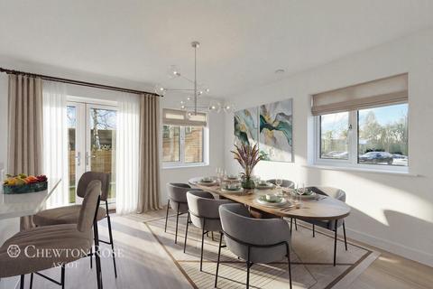 4 bedroom detached house for sale, Nightingale Close, Ascot