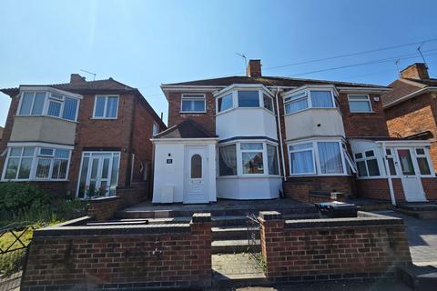undefined, The Parkway, Leicester, LE5