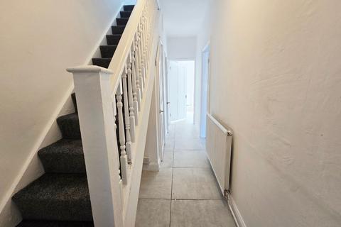 undefined, The Parkway, Leicester, LE5