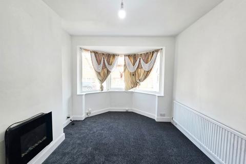 undefined, The Parkway, Leicester, LE5