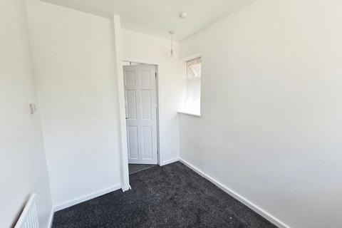 undefined, The Parkway, Leicester, LE5