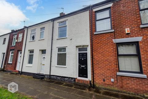 2 bedroom terraced house for sale, Barton Street, Manchester M29