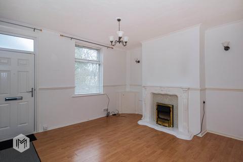 2 bedroom terraced house for sale, Barton Street, Manchester M29