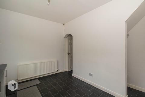 2 bedroom terraced house for sale, Barton Street, Manchester M29