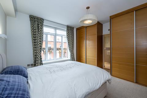 1 bedroom flat to rent, Montagu Mansions, London W1U