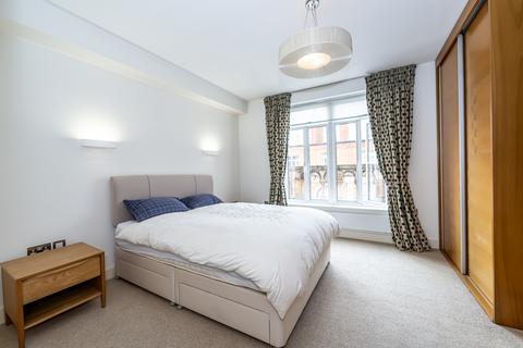 1 bedroom flat to rent, Montagu Mansions, London W1U