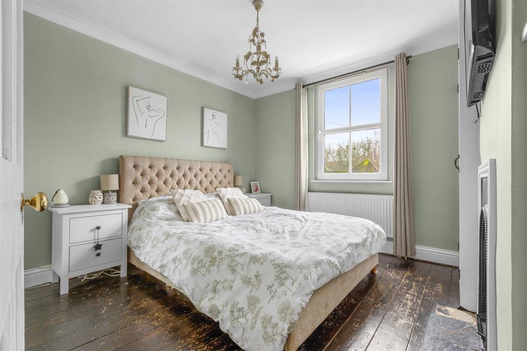 Principal Bedroom
