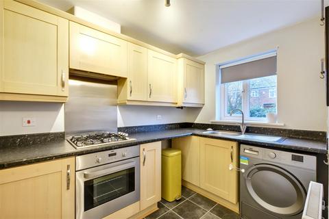 2 bedroom semi-detached house for sale, Widdowson Road, Long Eaton