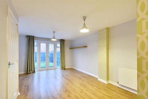 2 bedroom semi-detached house for sale, Widdowson Road, Long Eaton