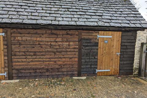 Storage to rent - Furzey Hill, Meysey Hampton, GL7