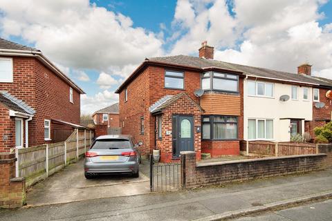 3 bedroom terraced house for sale, Higham Avenue, Warrington, WA5