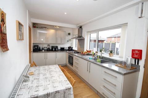 3 bedroom terraced house for sale, Higham Avenue, Warrington, WA5