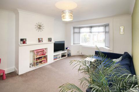 3 bedroom terraced house for sale, Higham Avenue, Warrington, WA5
