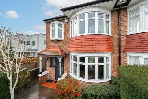 Farnaby Road Bromley BR2