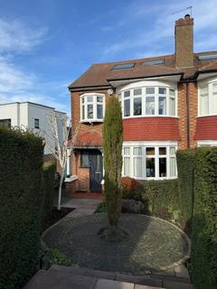 4 bedroom semi-detached house for sale, Farnaby Road Bromley BR2