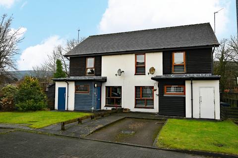 undefined, 5 Bogleha Green, Dunoon, Argyll and Bute, PA23 7RT