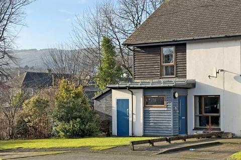 2 bedroom semi-detached house for sale, 5 Bogleha Green, Dunoon, Argyll and Bute, PA23 7RT